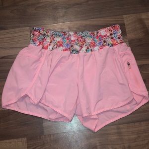 Lulu shorts 4”